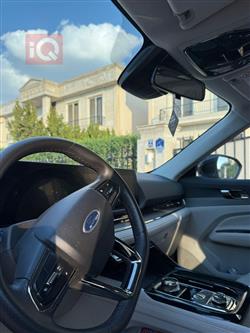 فورد تيريتوري